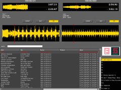 FS 1.0.x (Final Scratch - PC Linux)